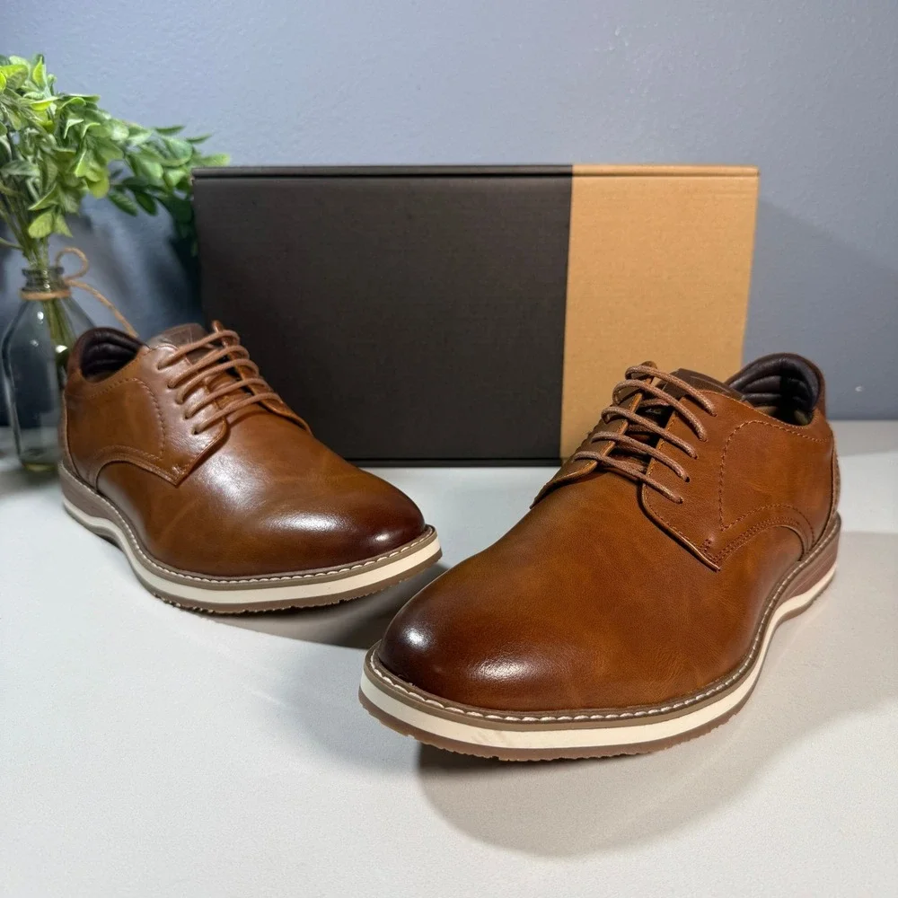 Vance comfortable weekend lace
